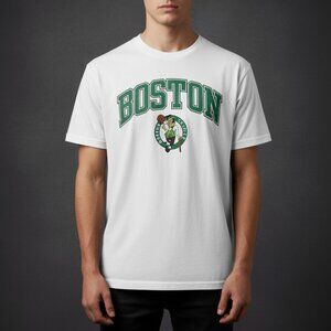 NBA Boston Celtics Paul Pierce #34 Shirt Size XL